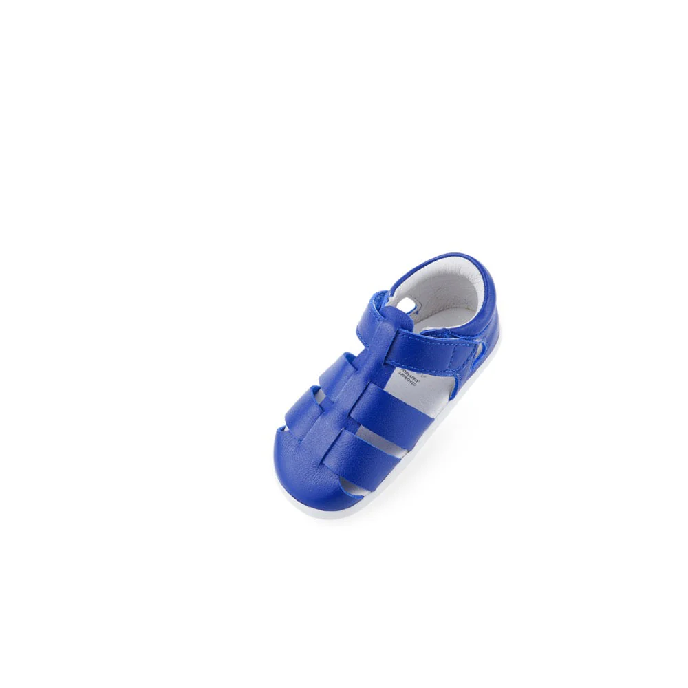 Tidal  - Step Up - Blueberry - Image 3