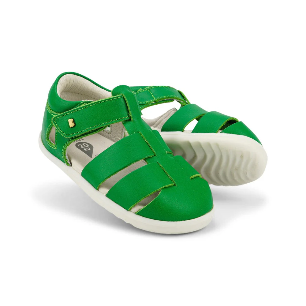 Tidal  - Step Up - Emerald - Image 2