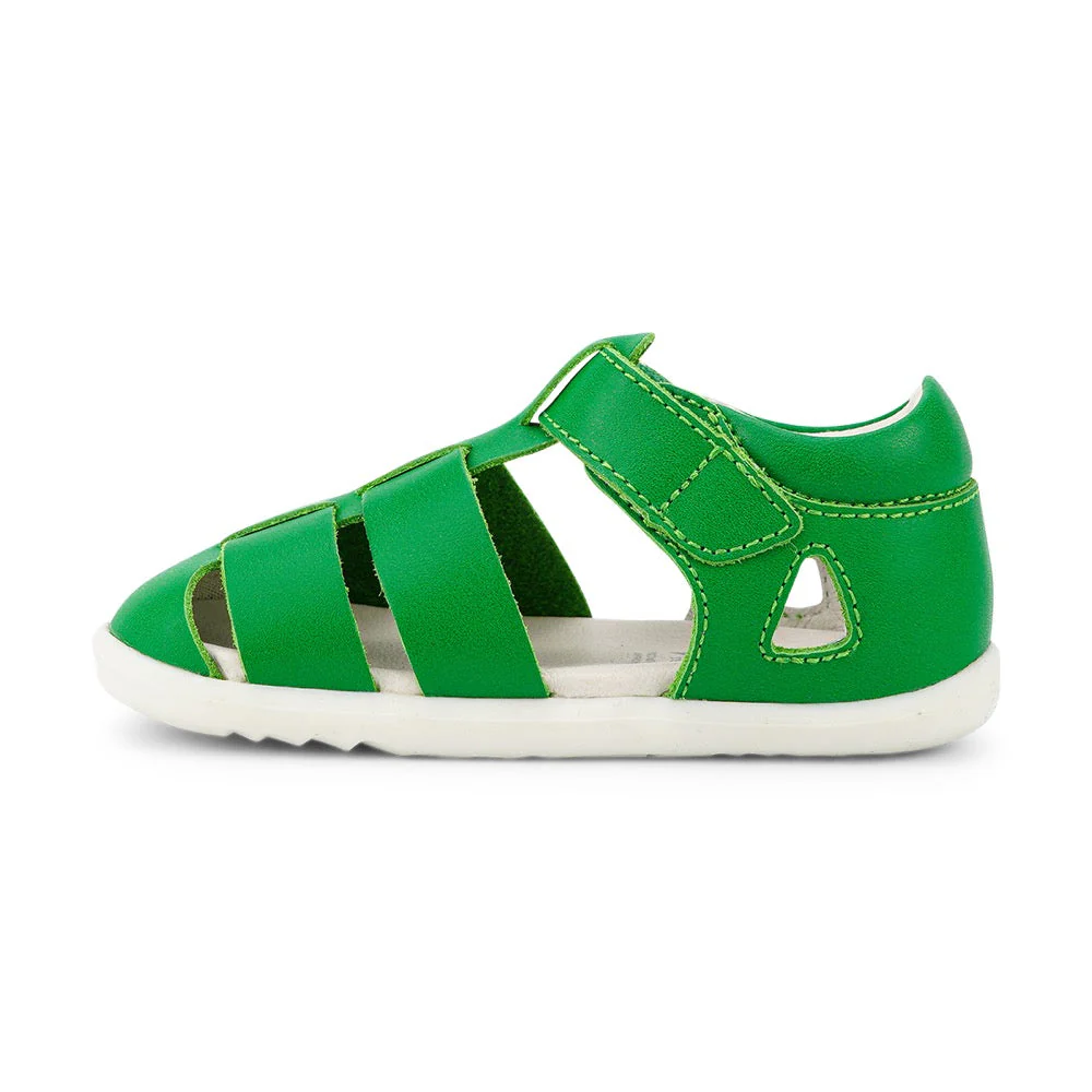 Tidal  - Step Up - Emerald - Image 3