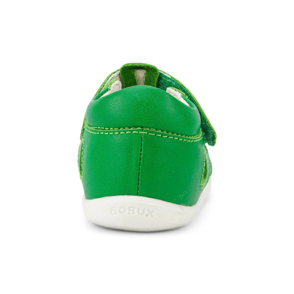 Tidal  - Step Up - Emerald - Image 4