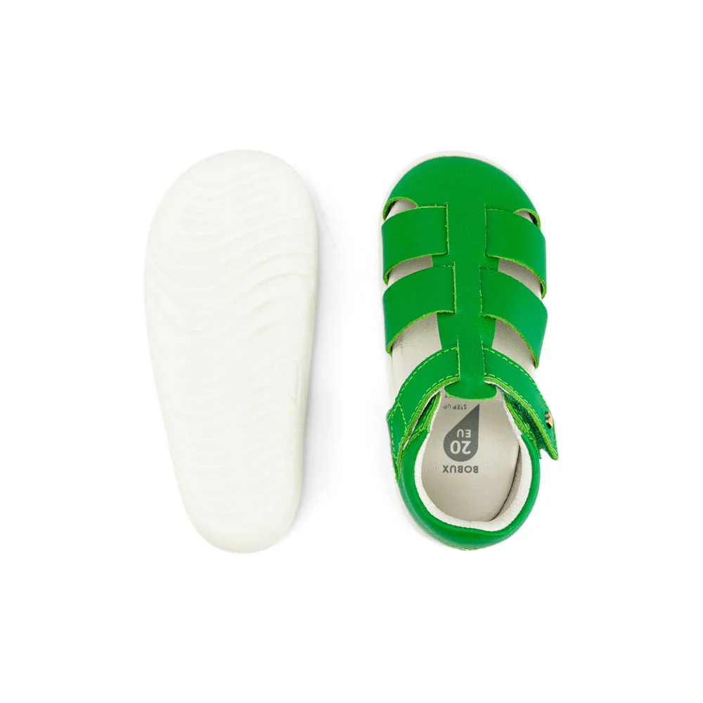 Tidal  - Step Up - Emerald - Image 5