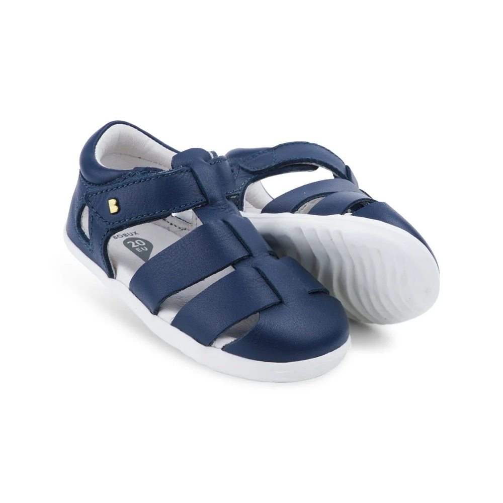 Tidal  - Step Up - Navy - Image 2