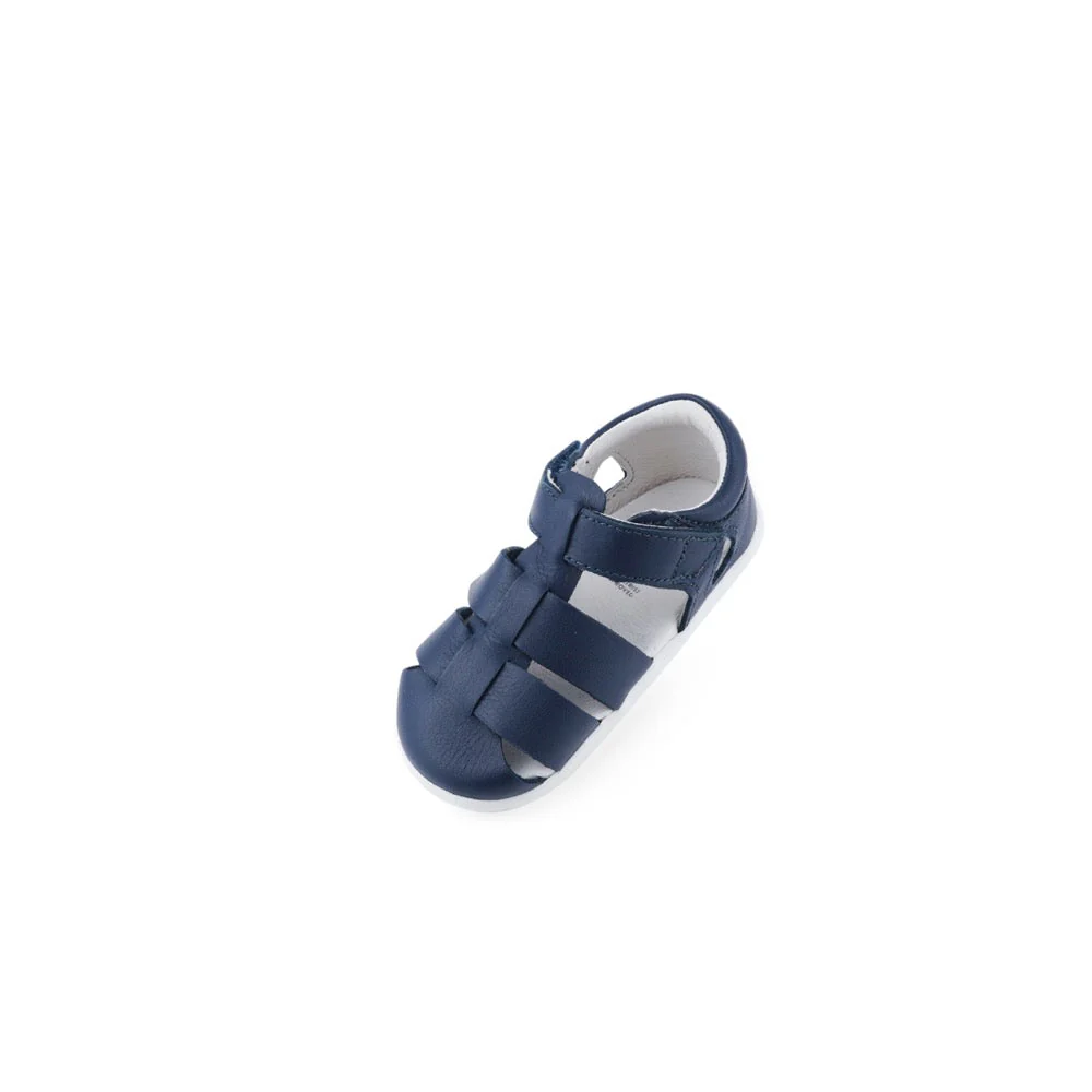 Tidal  - Step Up - Navy - Image 3
