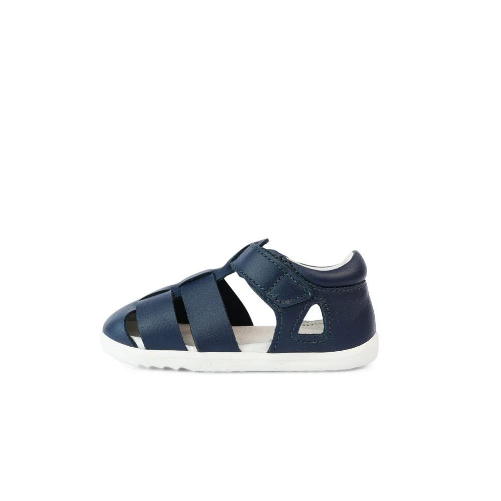 Tidal  - Step Up - Navy - Image 4