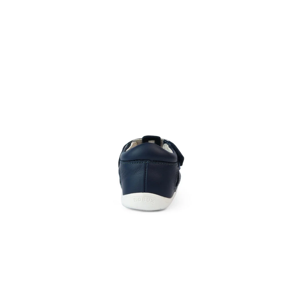 Tidal  - Step Up - Navy - Image 5