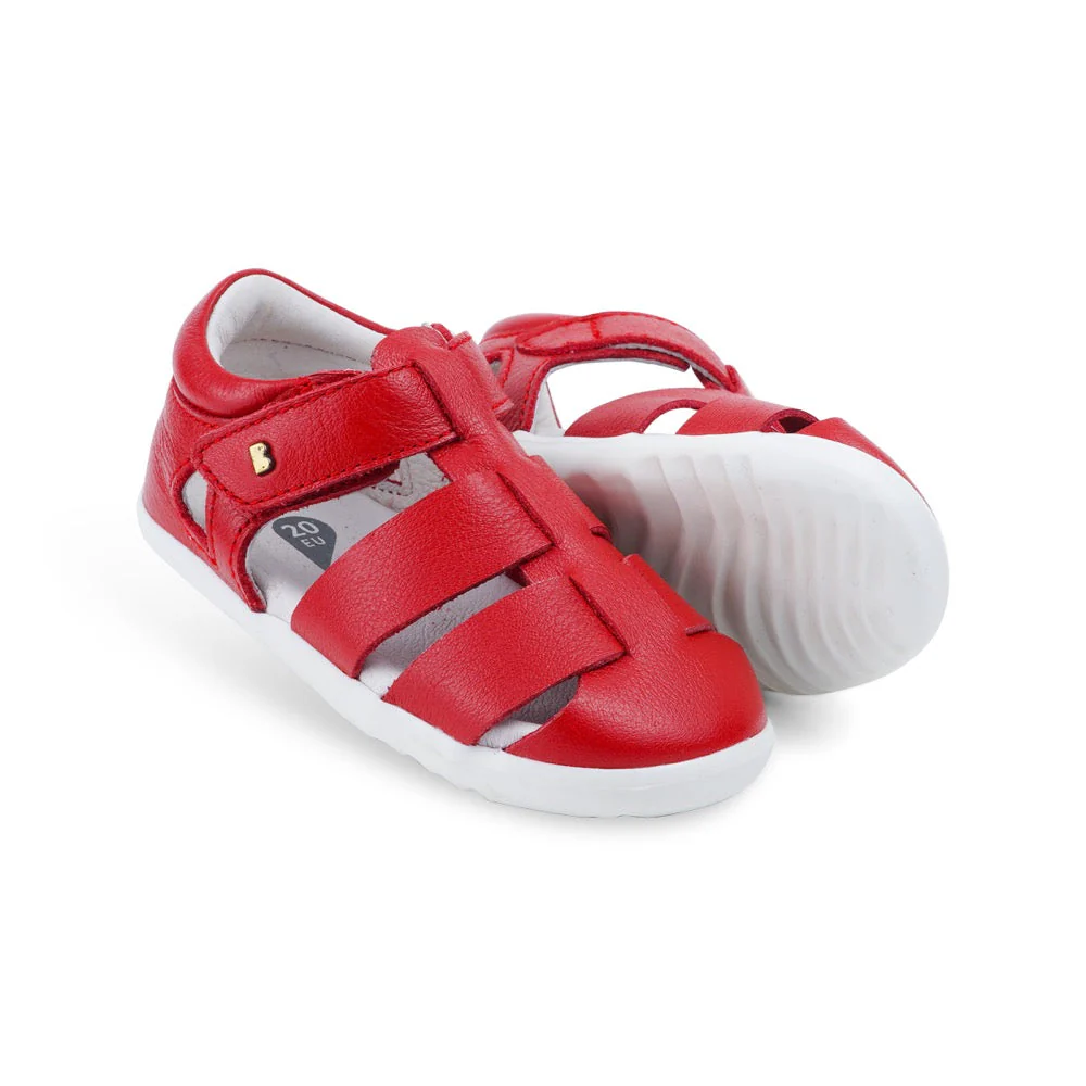 Tidal  - Step Up - Red - Image 2