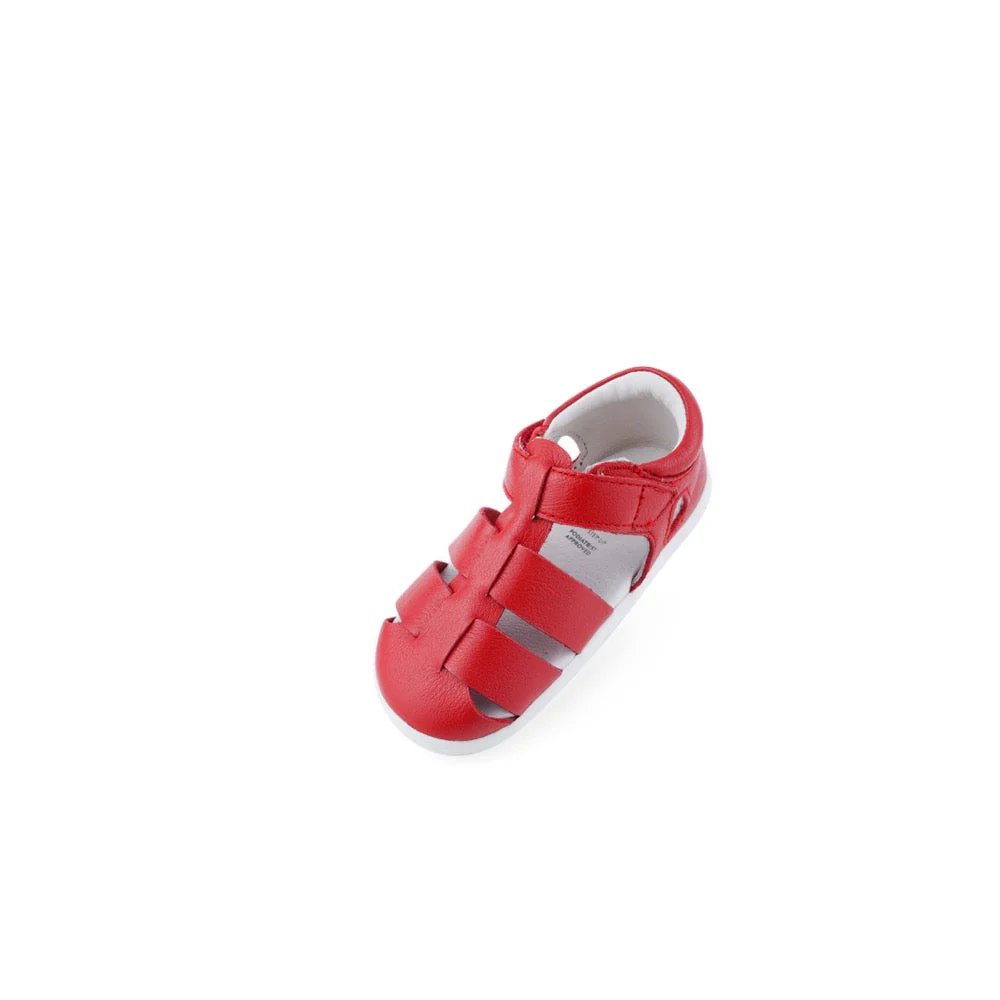 Tidal  - Step Up - Red - Image 3