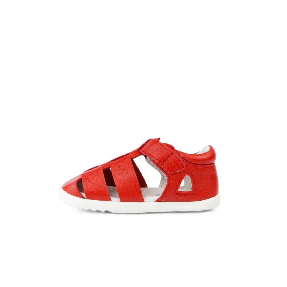 Tidal  - Step Up - Red - Image 4