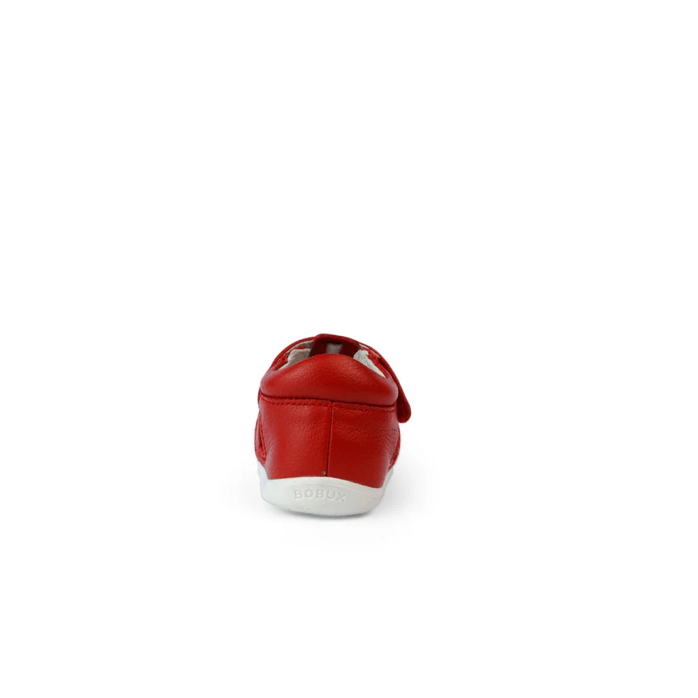 Tidal  - Step Up - Red - Image 5
