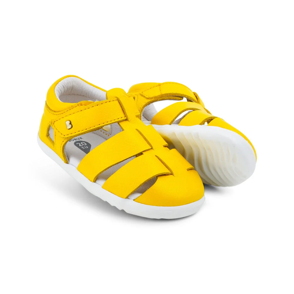 Tidal  - Step Up - Yellow - Image 2