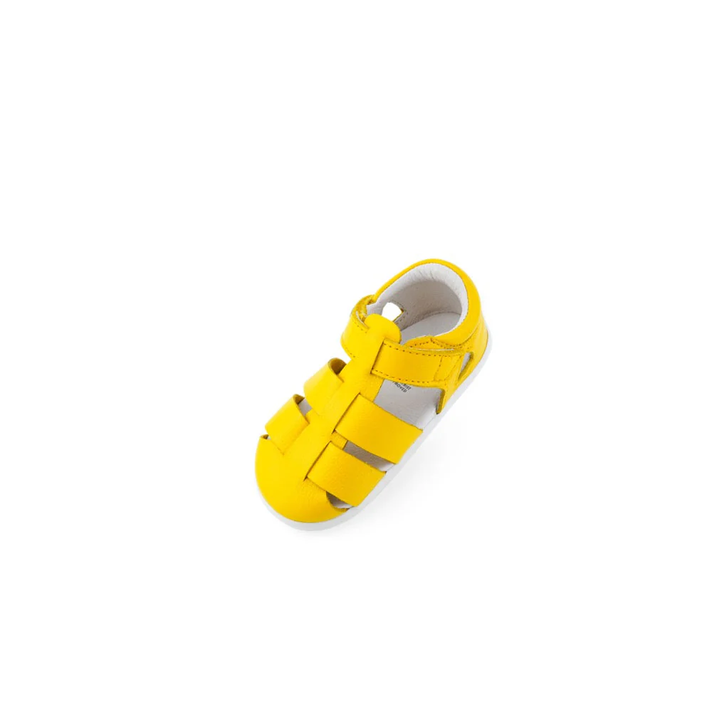Tidal  - Step Up - Yellow - Image 3