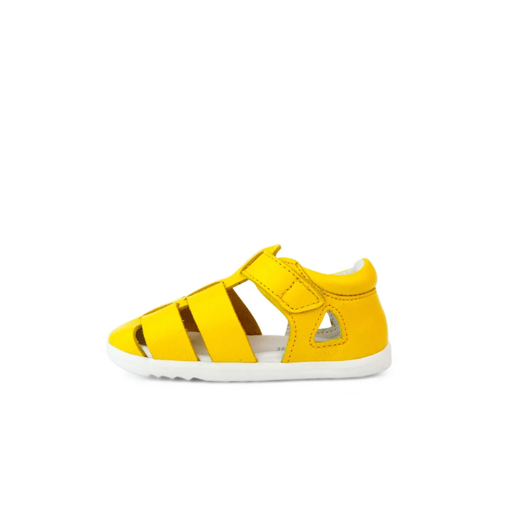 Tidal  - Step Up - Yellow - Image 4