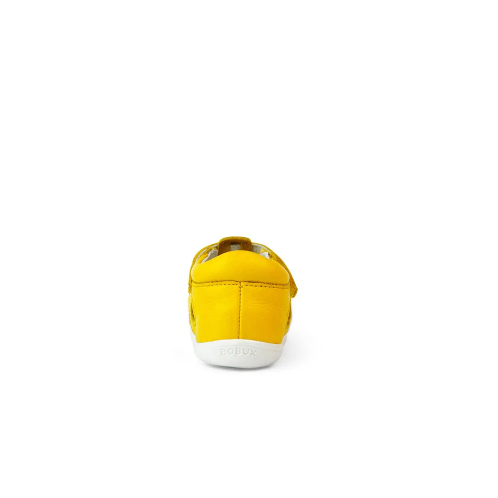 Tidal  - Step Up - Yellow - Image 5