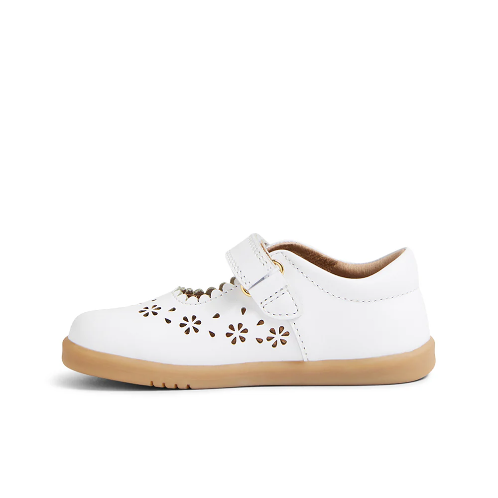 Tilly  - I-Walk - White - Image 2