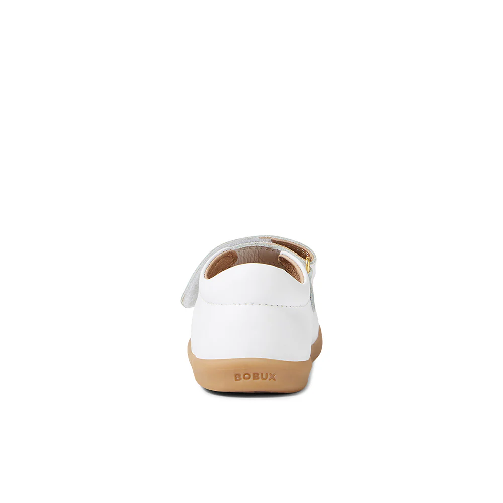 Tilly  - I-Walk - White - Image 3