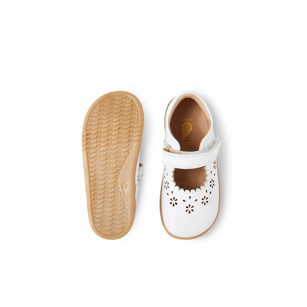 Tilly  - I-Walk - White - Image 4