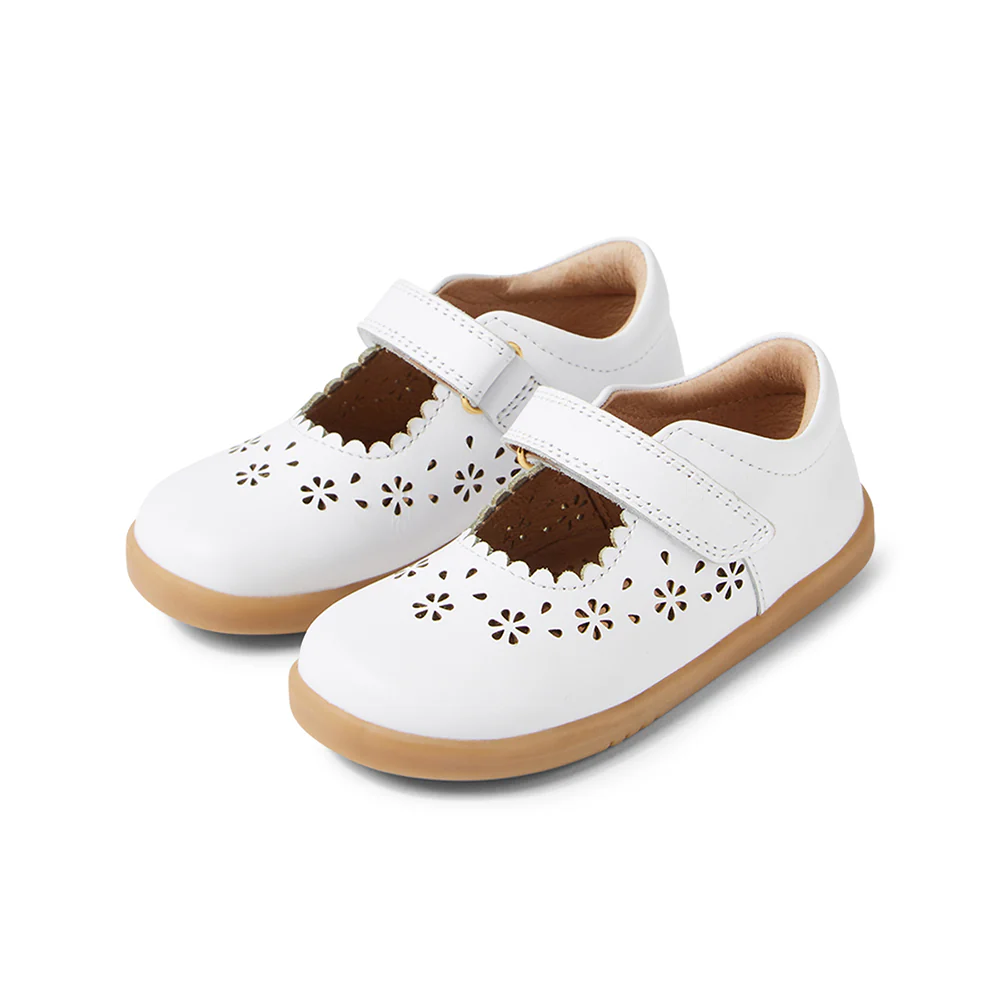 Tilly  - I-Walk - White - Image 5