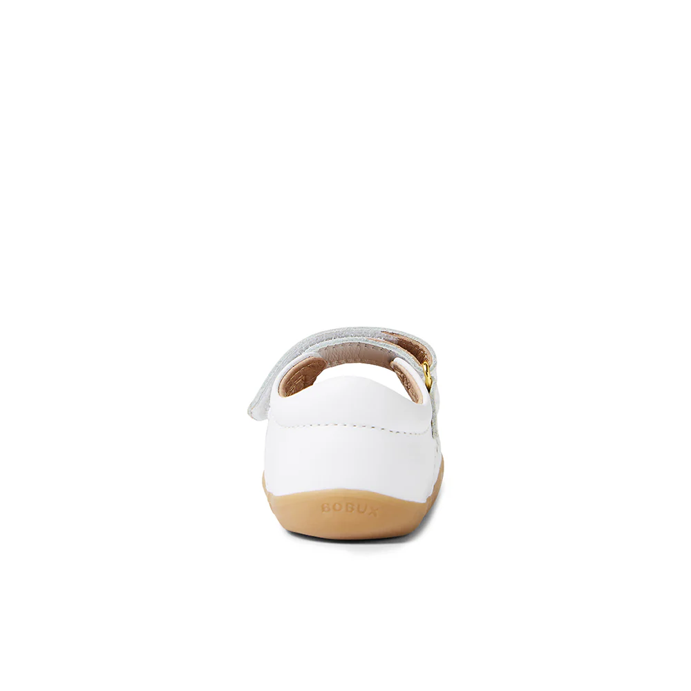 Tilly  - Step Up - White - Image 3