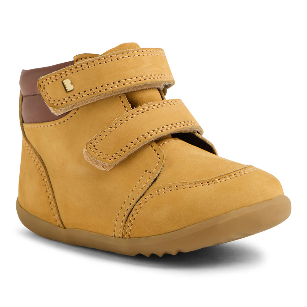 Timber Arctic - Step Up - Oak Buff - Image 2