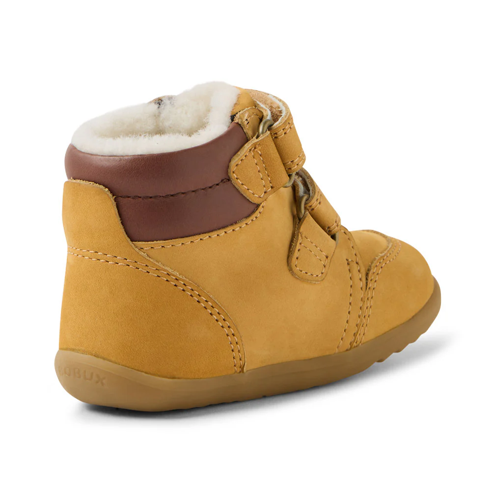 Timber Arctic - Step Up - Oak Buff - Image 3