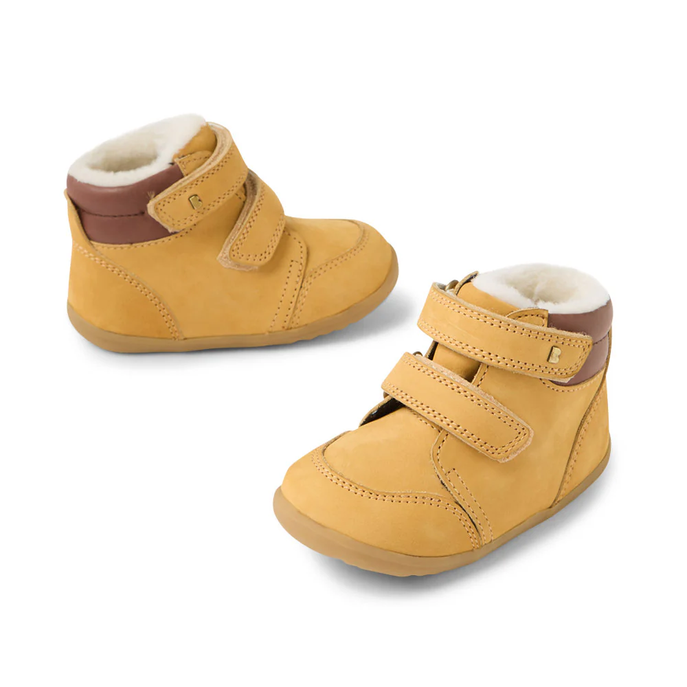 Timber Arctic - Step Up - Oak Buff - Image 5