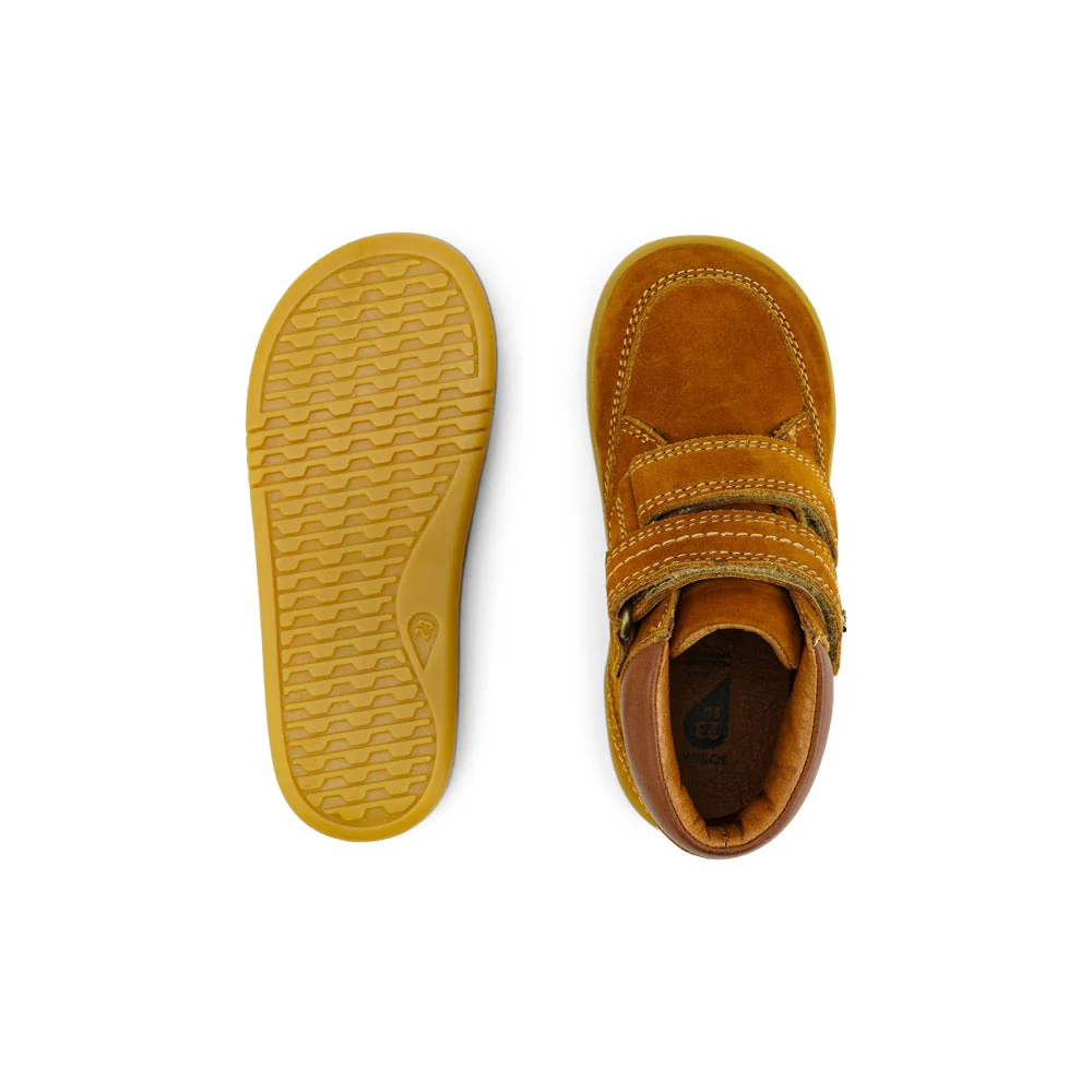 Timber - I-Walk - Mustard - Image 5