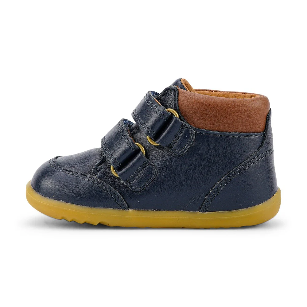 Timber - I-Walk - Navy - Image 3