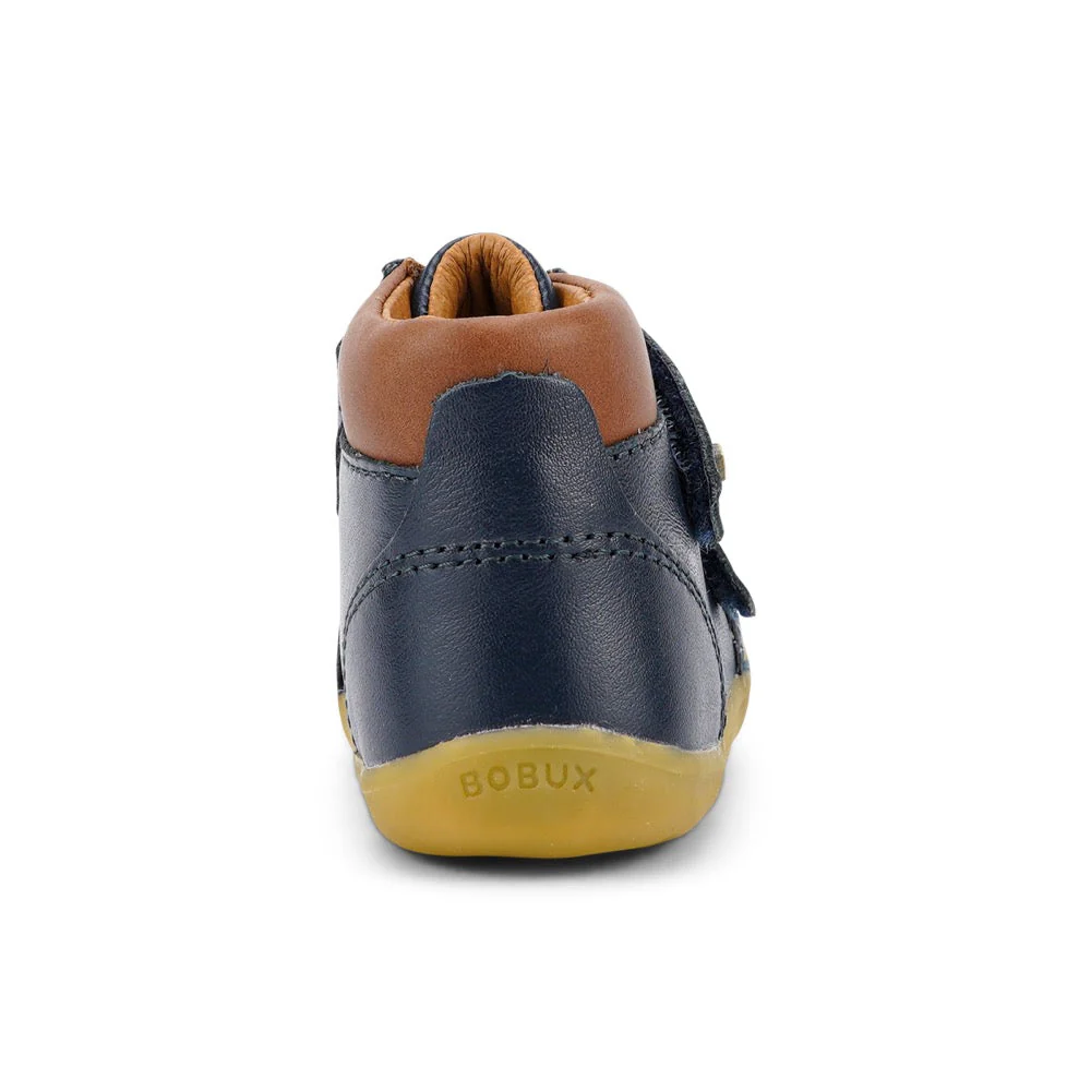 Timber - I-Walk - Navy - Image 4