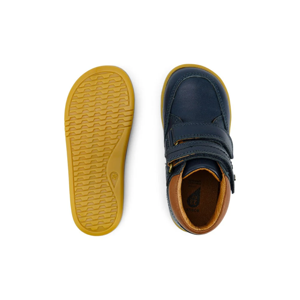 Timber - I-Walk - Navy - Image 5