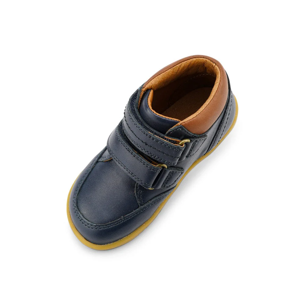 Timber - I-Walk - Navy - Image 6