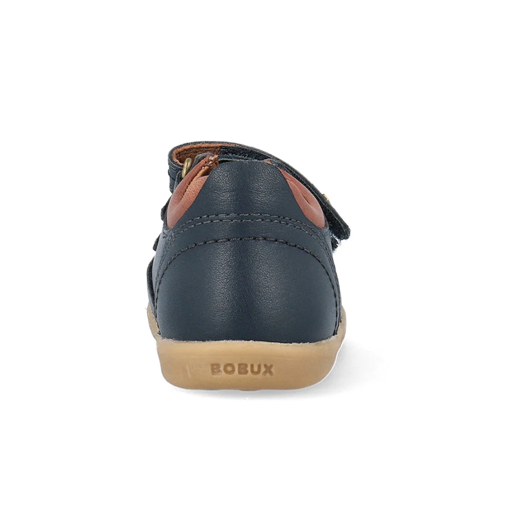 Timber Low - I-Walk - Navy - Image 3