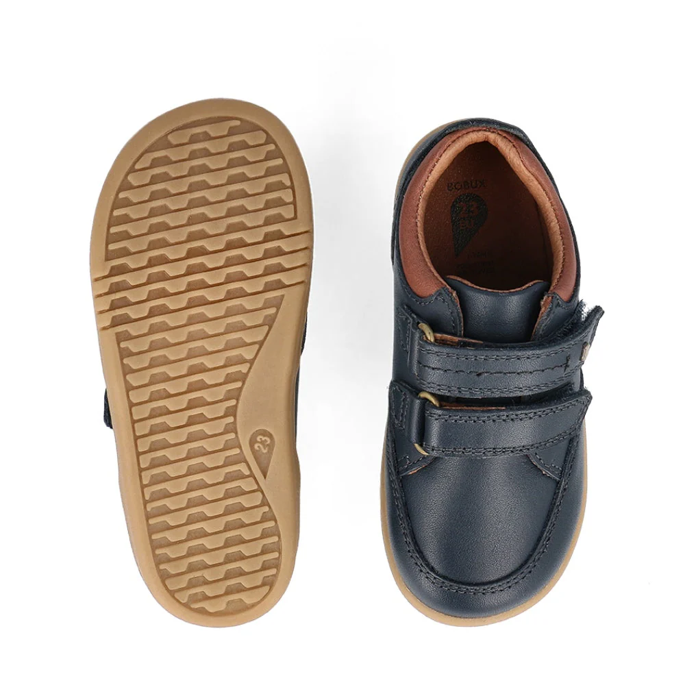 Timber Low - I-Walk - Navy - Image 4