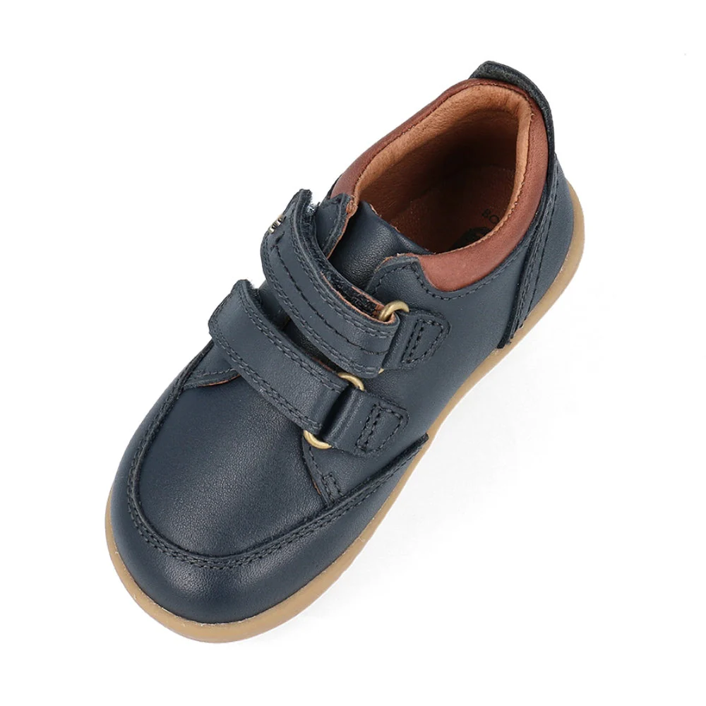 Timber Low - I-Walk - Navy - Image 5