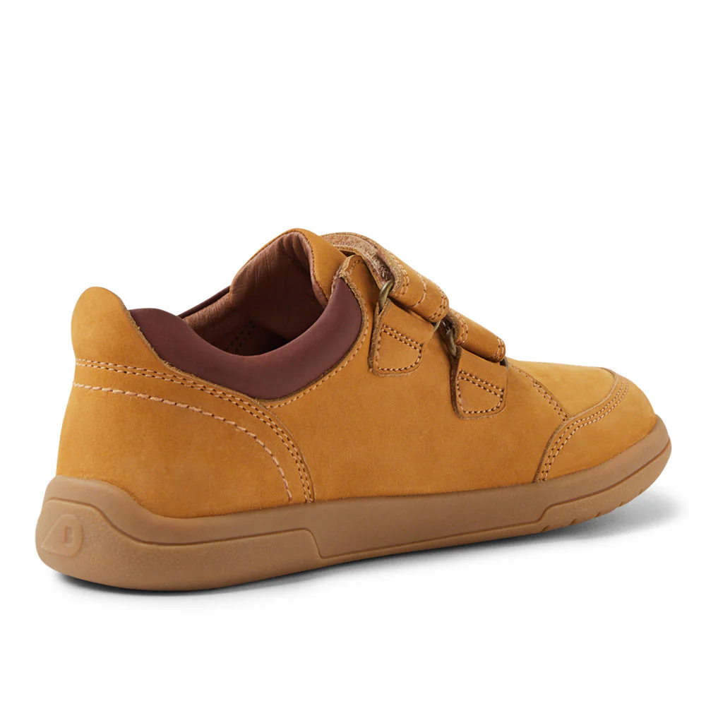 Timber Low II - Kid+ - Oak Buff - Image 3