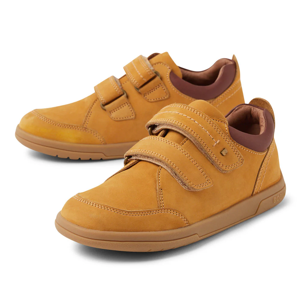 Timber Low II - Kid+ - Oak Buff - Image 5