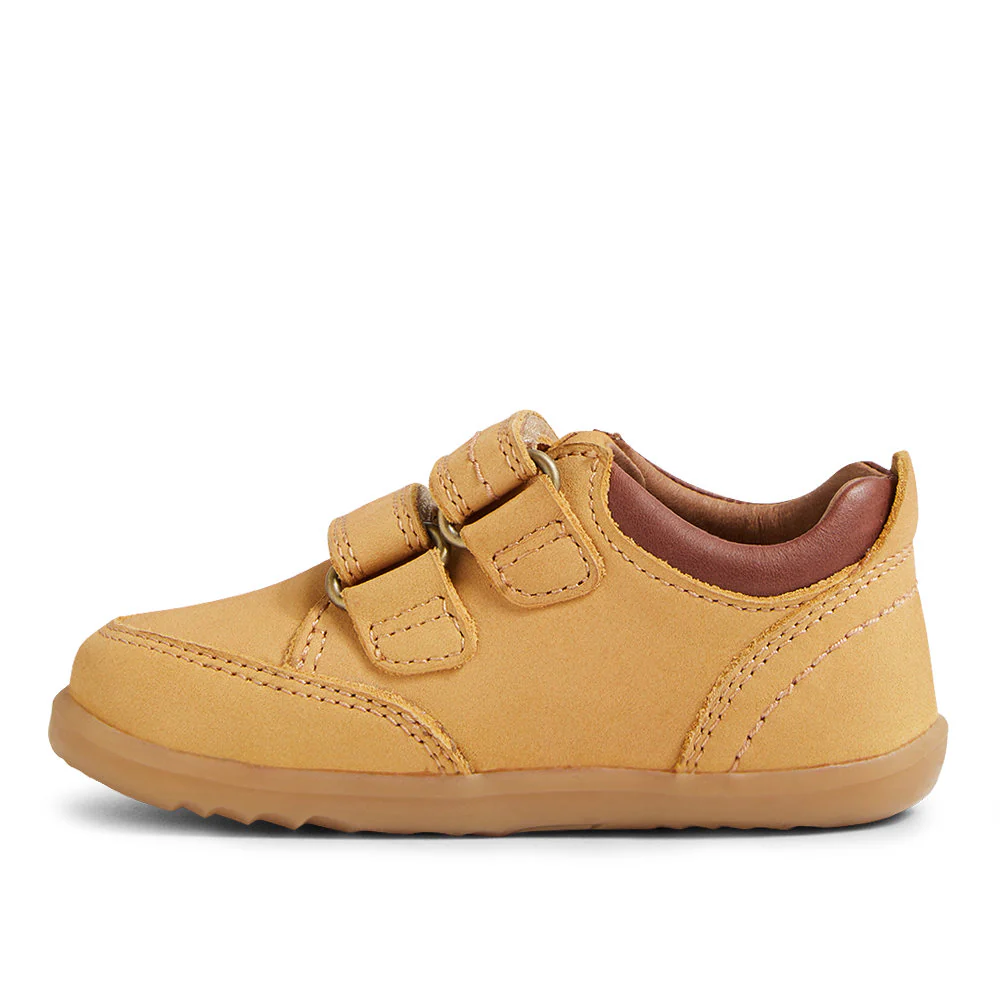 Timber Low - Step Up - Oak Buff - Image 2