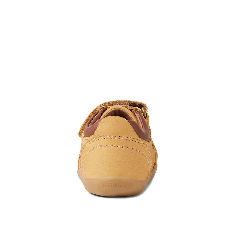 Timber Low - Step Up - Oak Buff - Image 3