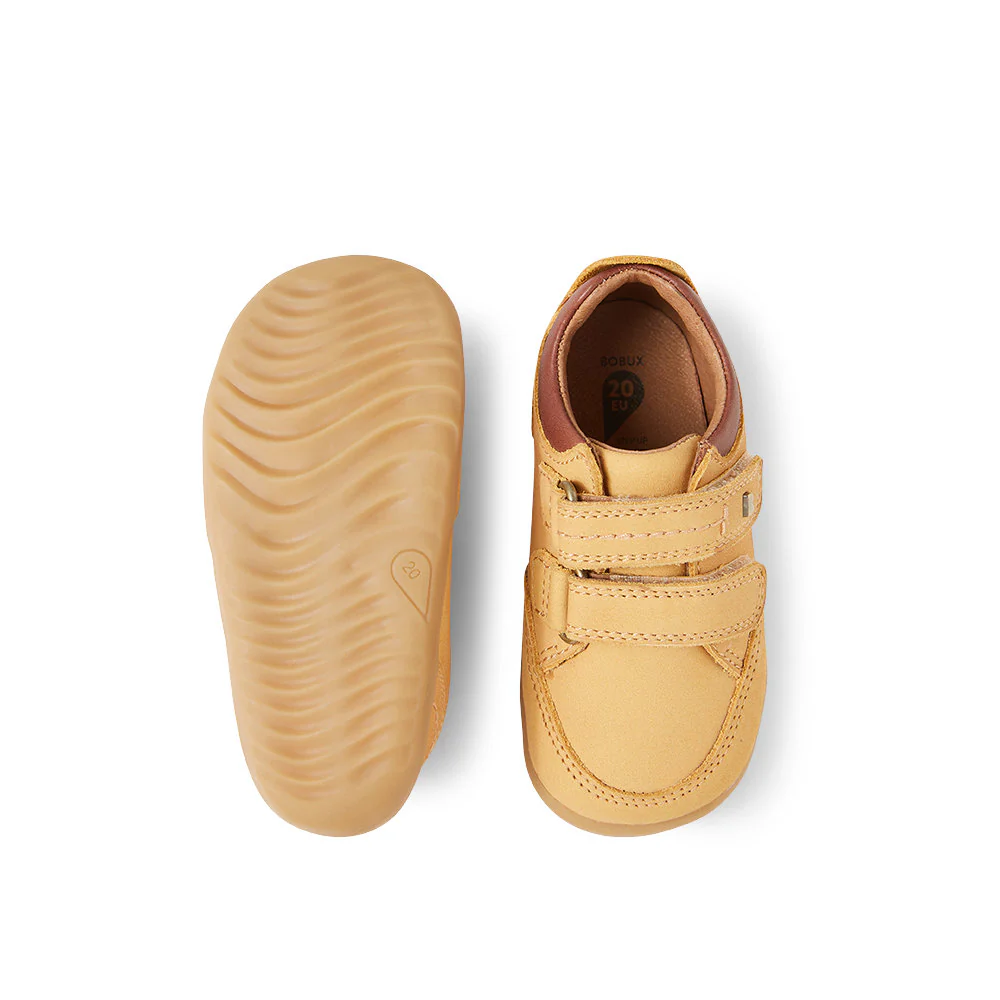 Timber Low - Step Up - Oak Buff - Image 4