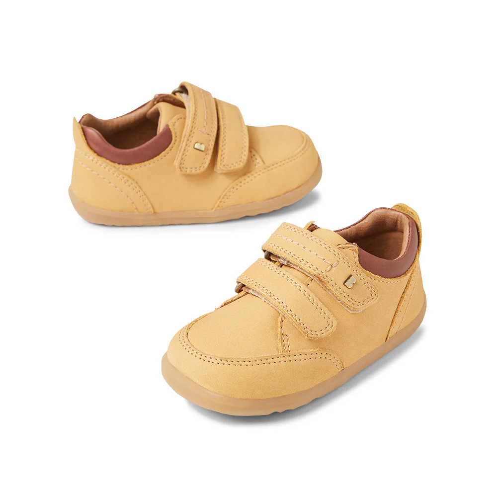 Timber Low - Step Up - Oak Buff - Image 5