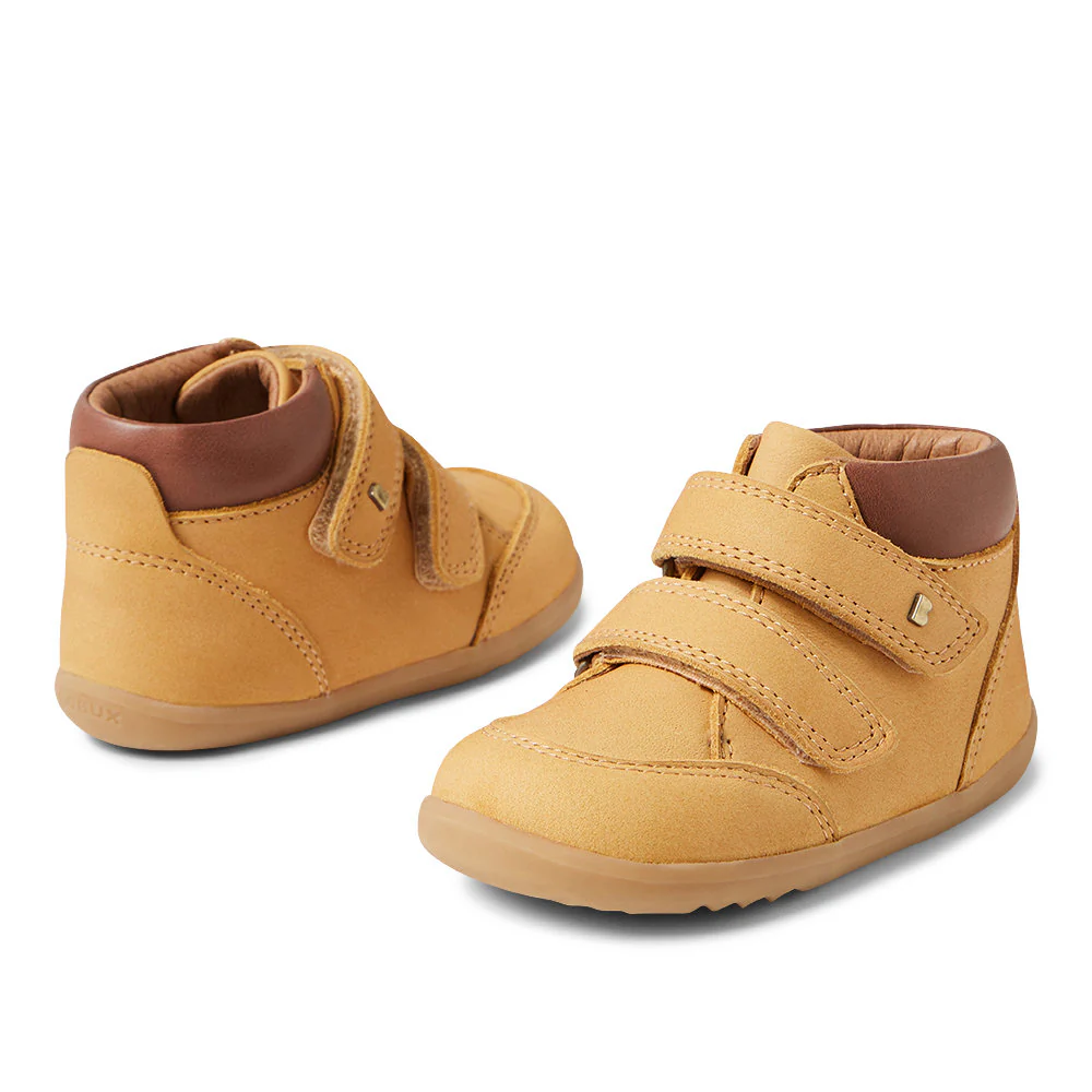 Timber - Step Up - Oak Buff - Image 2