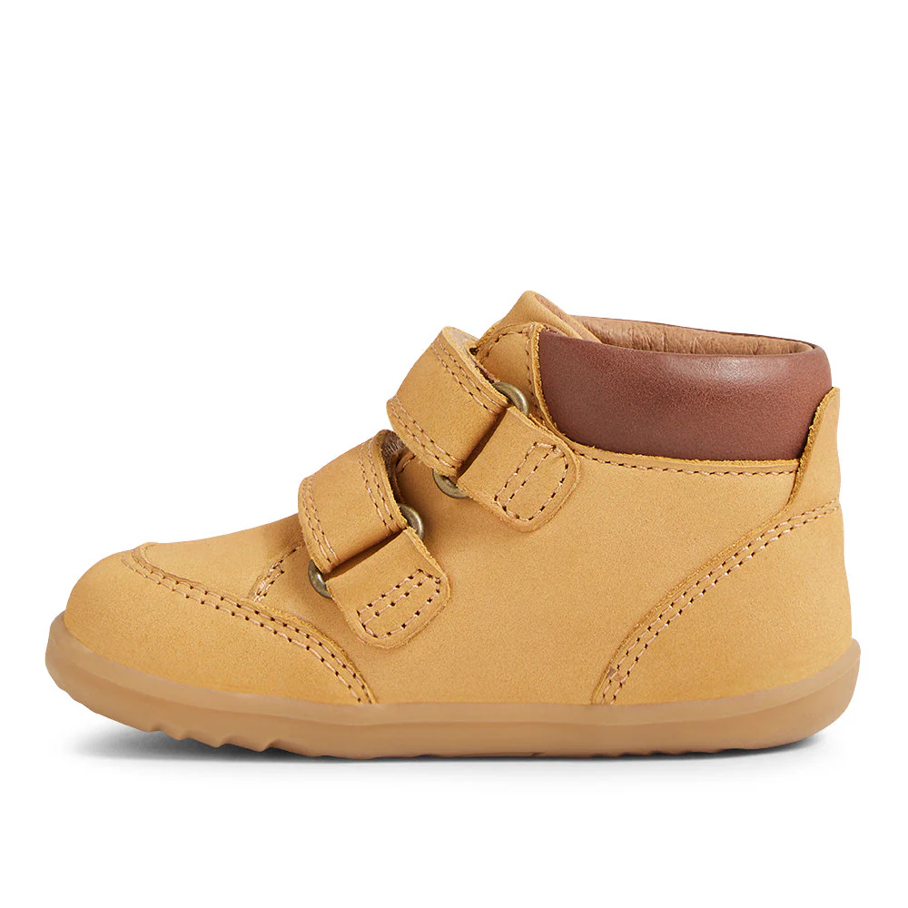 Timber - Step Up - Oak Buff - Image 3