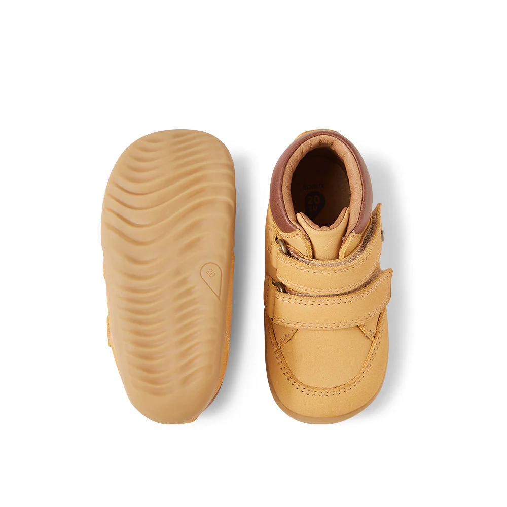Timber - Step Up - Oak Buff - Image 5