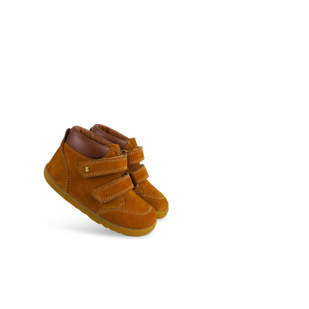 Timber - Step Up - Mustard - Image 6