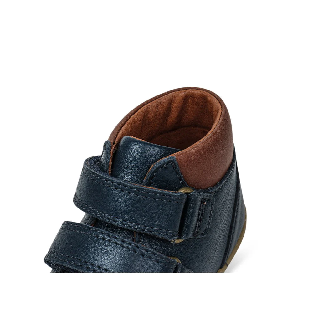 Timber - Step Up - Navy - Image 3