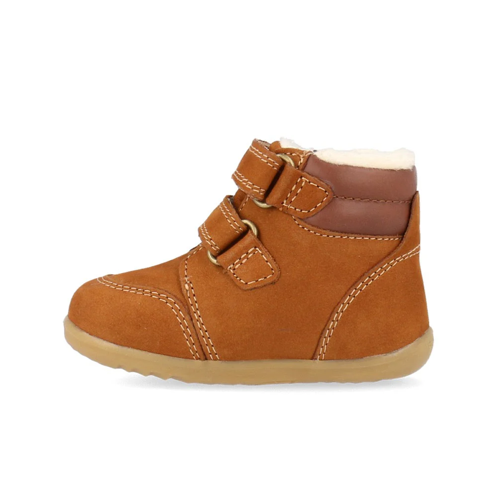 Timber Arctic - Step Up - Mustard - Image 3
