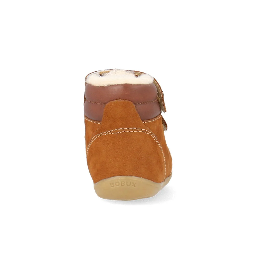 Timber Arctic - Step Up - Mustard - Image 4