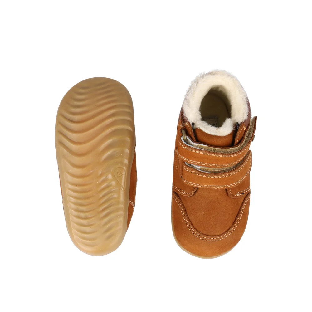 Timber Arctic - Step Up - Mustard - Image 5