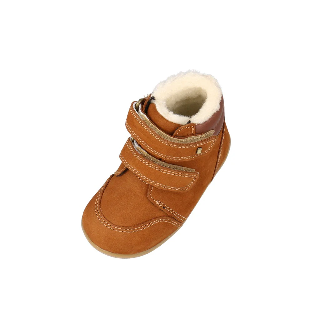 Timber Arctic - Step Up - Mustard - Image 6