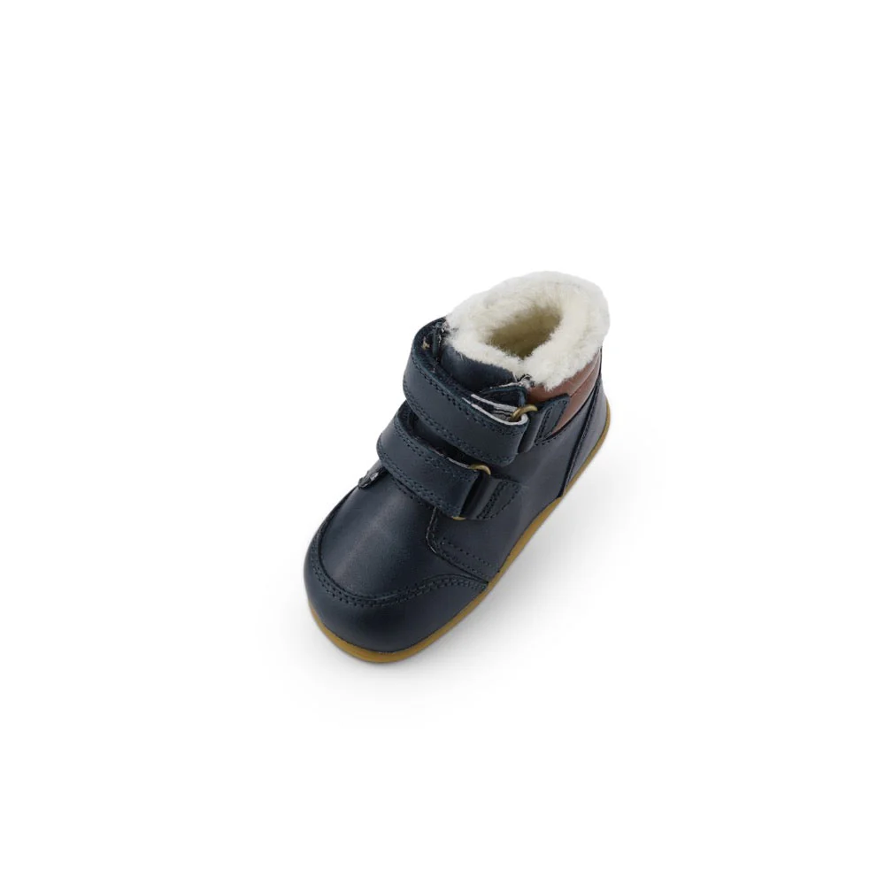 Timber Arctic - Step Up - Navy - Image 3