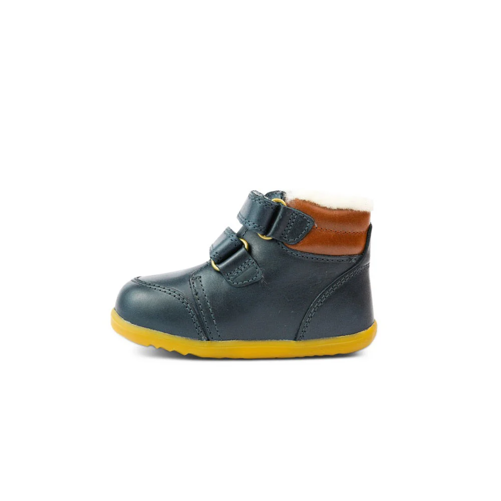 Timber Arctic - Step Up - Navy - Image 4